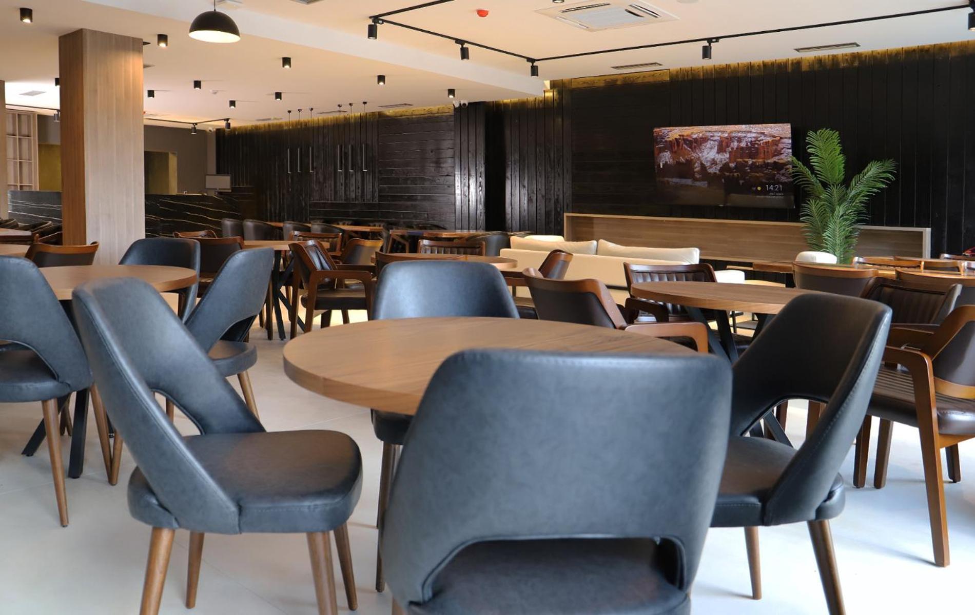 Keta Hotel & Spa - Mavrovo Ngoại thất bức ảnh