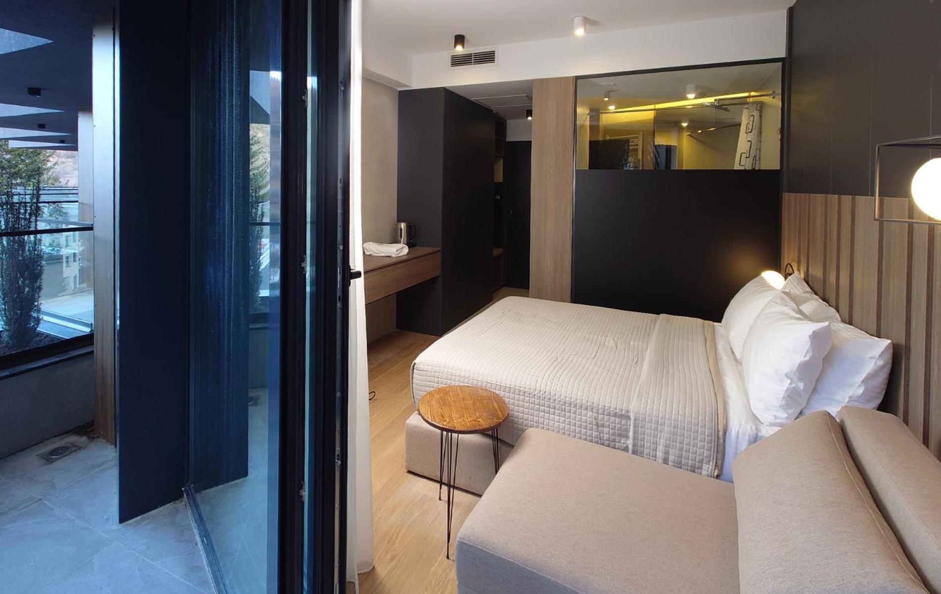 Keta Hotel & Spa - Mavrovo Ngoại thất bức ảnh