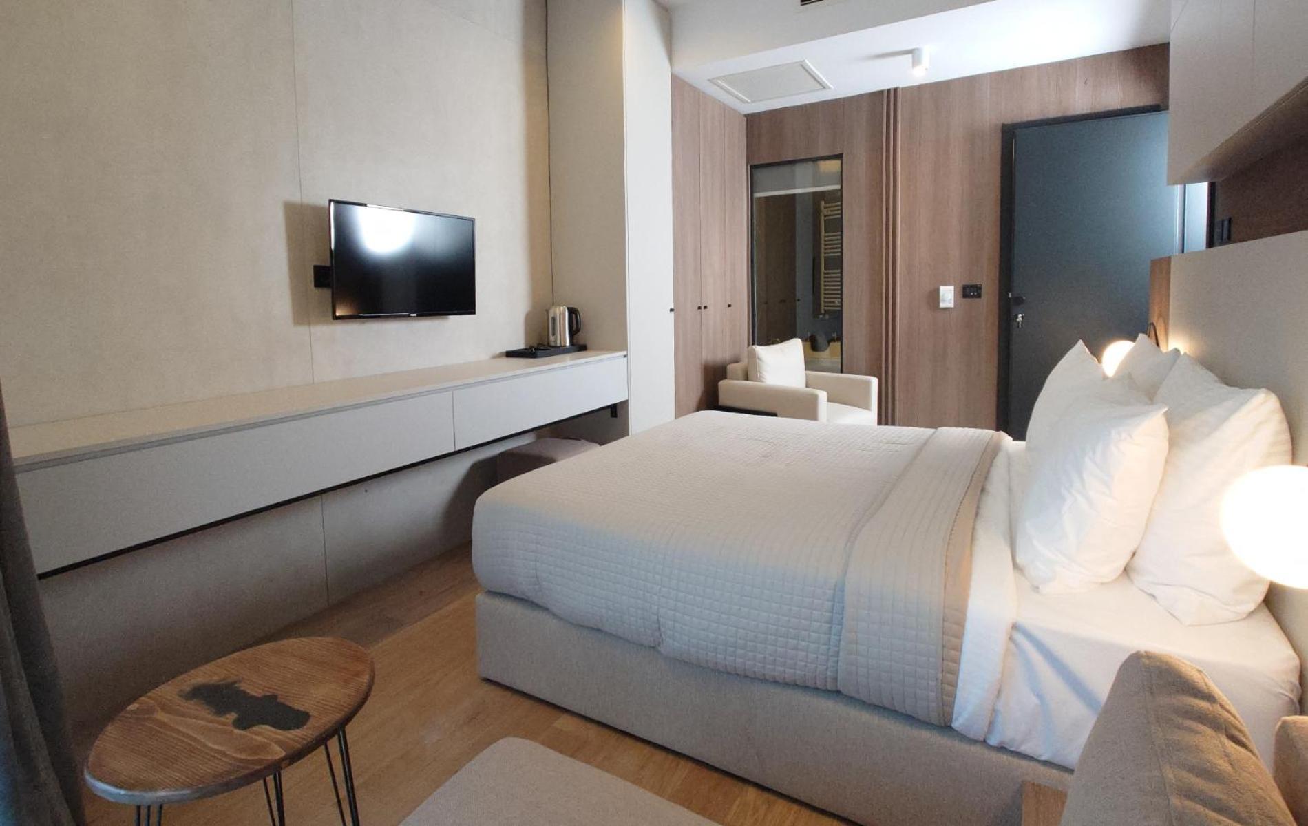 Keta Hotel & Spa - Mavrovo Ngoại thất bức ảnh