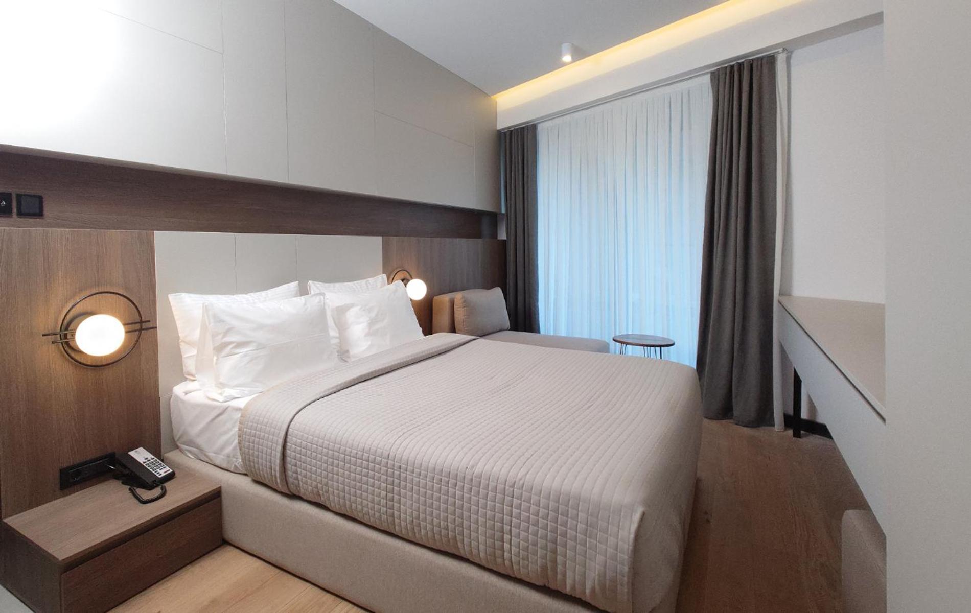 Keta Hotel & Spa - Mavrovo Ngoại thất bức ảnh