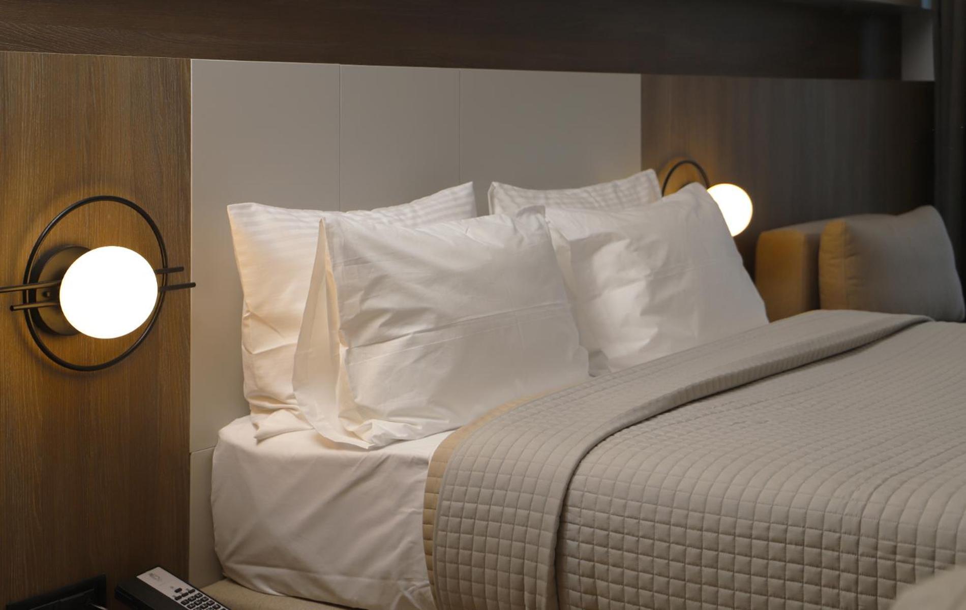 Keta Hotel & Spa - Mavrovo Ngoại thất bức ảnh