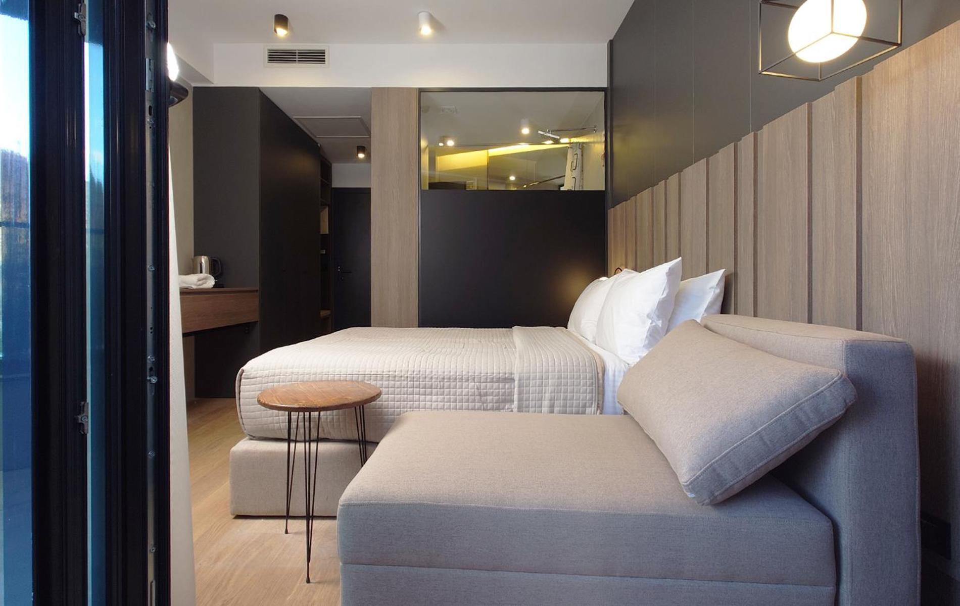 Keta Hotel & Spa - Mavrovo Ngoại thất bức ảnh